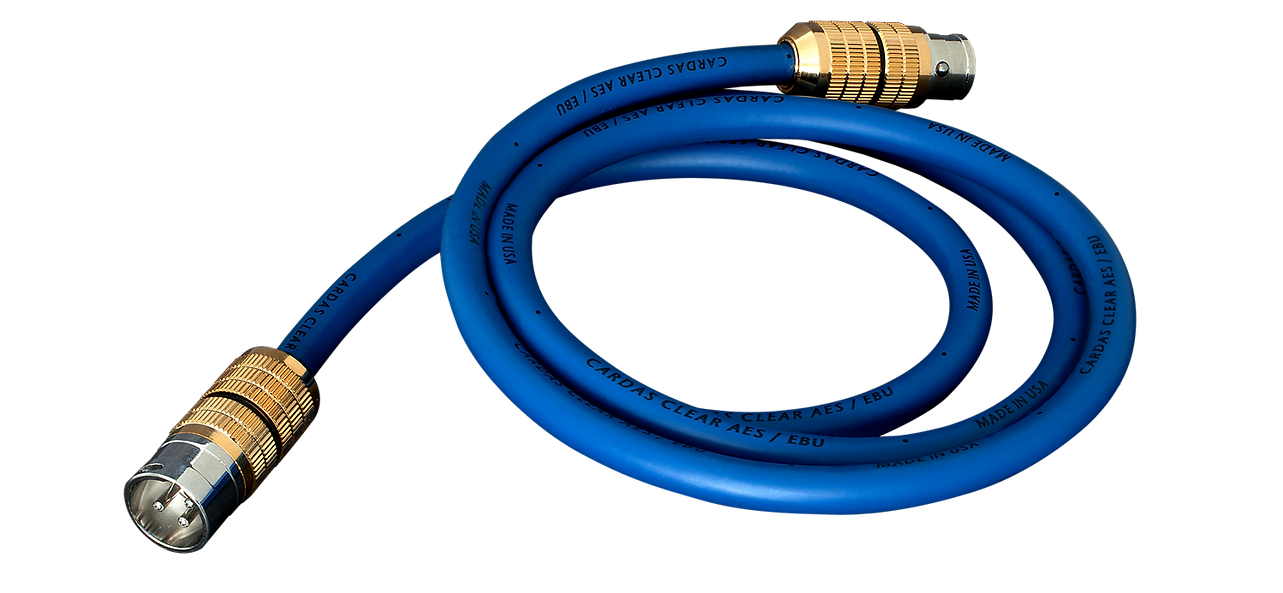 CLEAR AES EBU Cable Coil_for web CLEAR AES EBU Cable Coil_for web