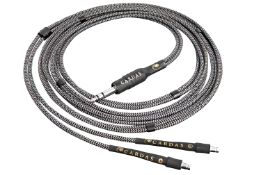 Cardas Clear Headphone