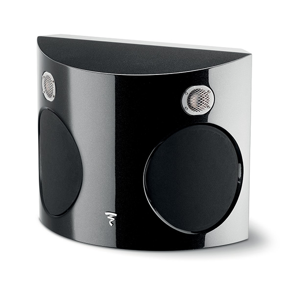 Focal Sopra Surround BE covered Focal Sopra Surround BE covered