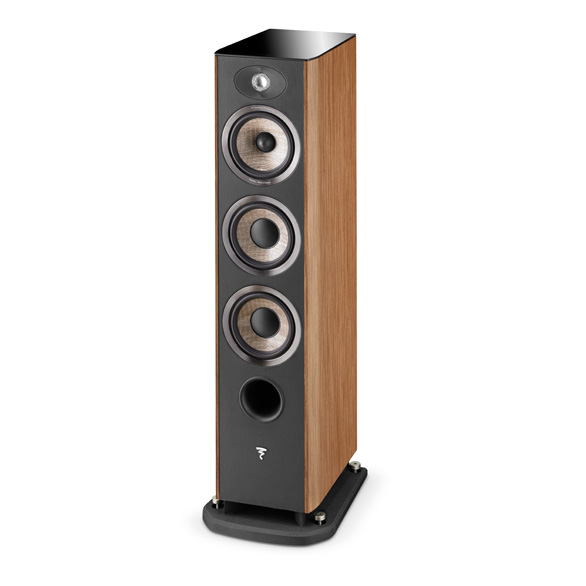 Focal aria 926 prime walnut Focal aria 926 prime walnut