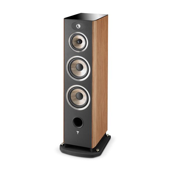 Focal aria 948 Prime walnut Focal aria 948 Prime walnut