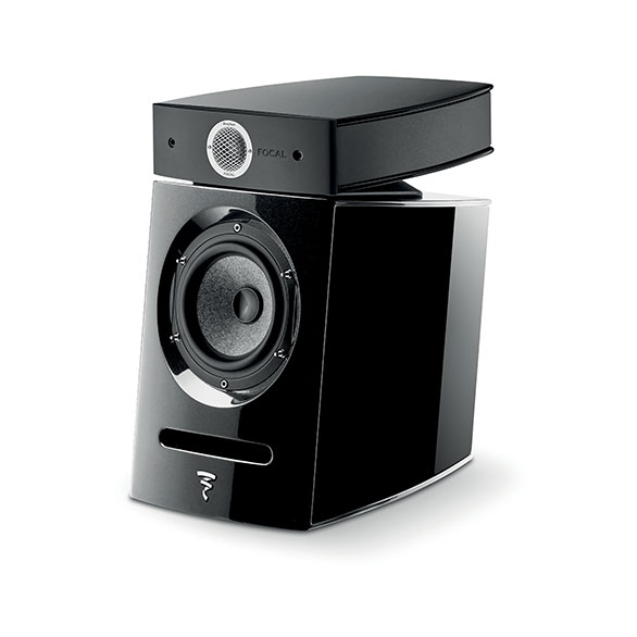 Focal diablo evo black Focal diablo evo black