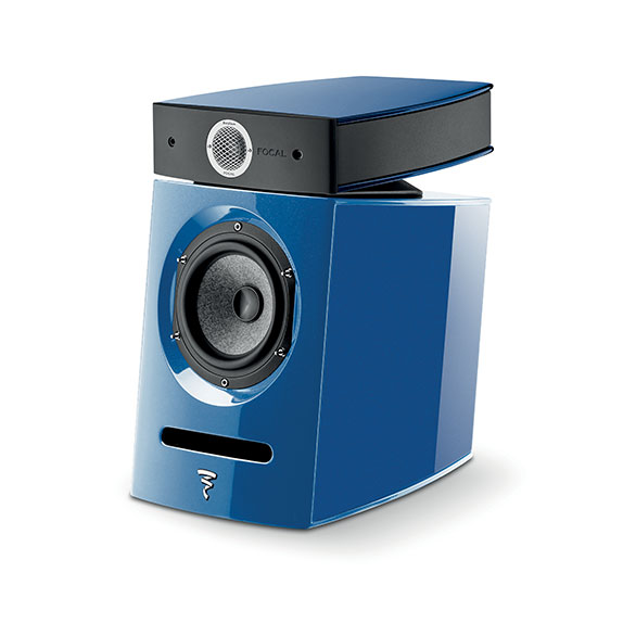 Focal diablo evo blue Focal diablo evo blue