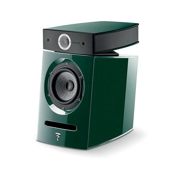 Focal diablo evo green Focal diablo evo green