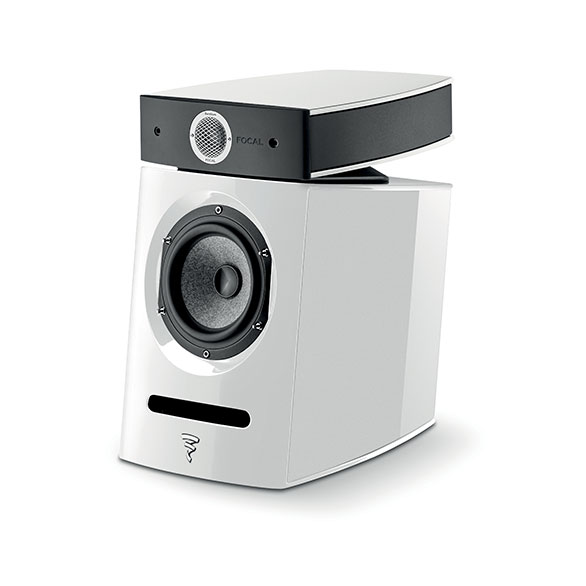 Focal diablo evo white Focal diablo evo white