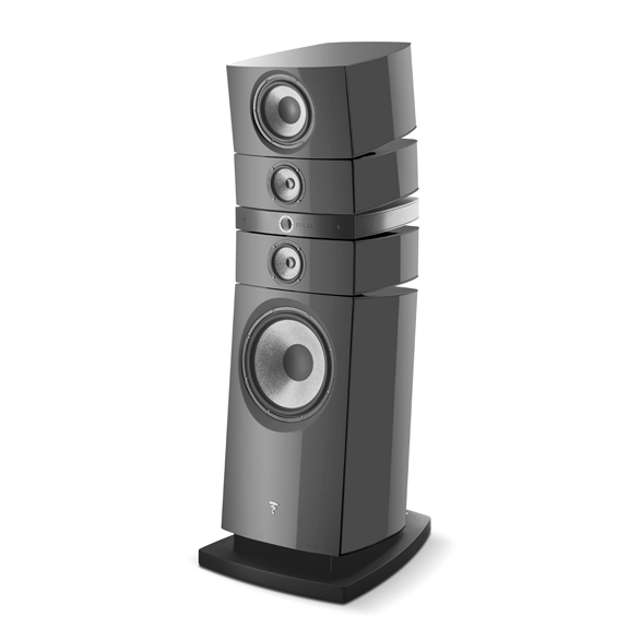 Focal grande evo ash grey Focal grande evo ash grey