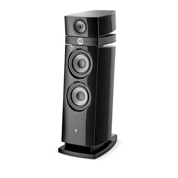 Focal maestro utopia evo black Focal maestro utopia evo black