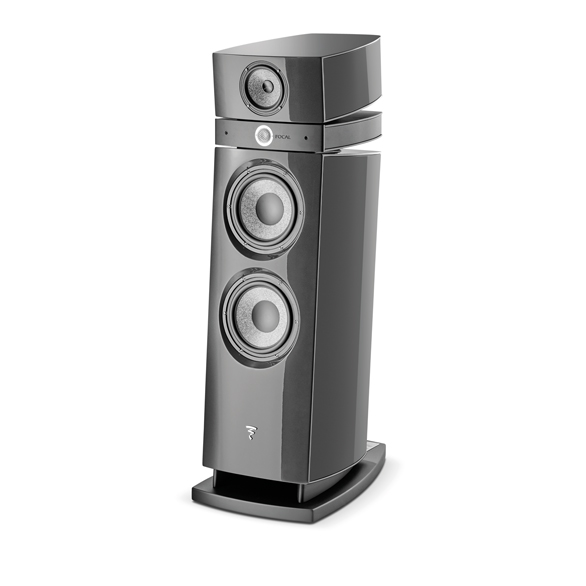Focal maestro utopia evo grey Focal maestro utopia evo grey