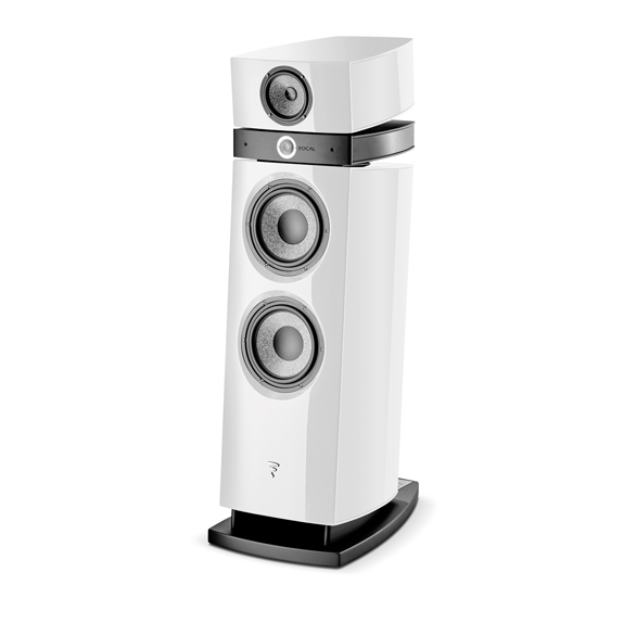 Focal maestro utopia evo white Focal maestro utopia evo white