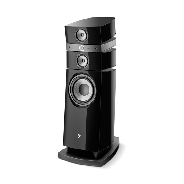 Focal stella evo black Focal stella evo black