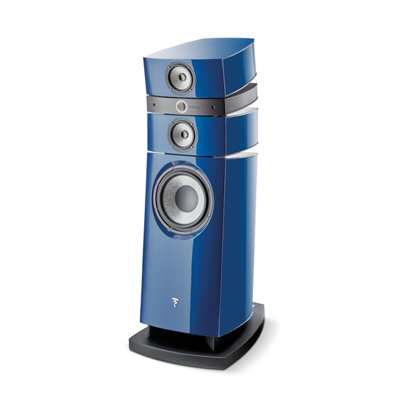 Focal stella evo blue Focal stella evo blue