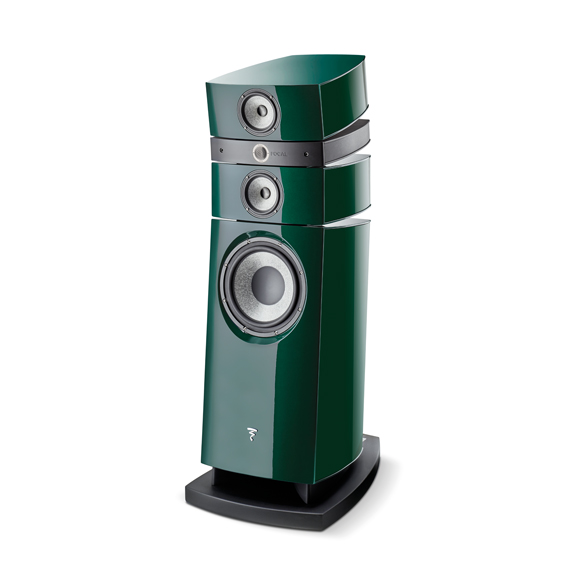 Focal stella evo green Focal stella evo green
