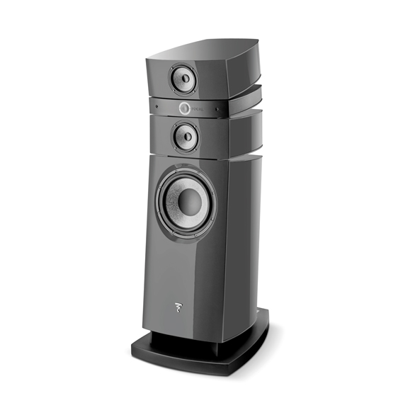 Focal stella evo grey Focal stella evo grey