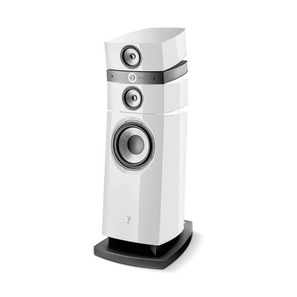 Focal stella evo white Focal stella evo white