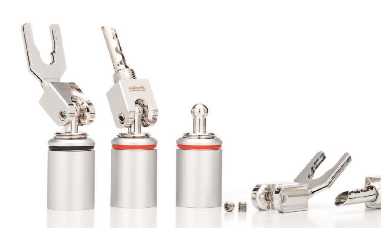 Inakustik AIR 4 Inakustik AIR 4