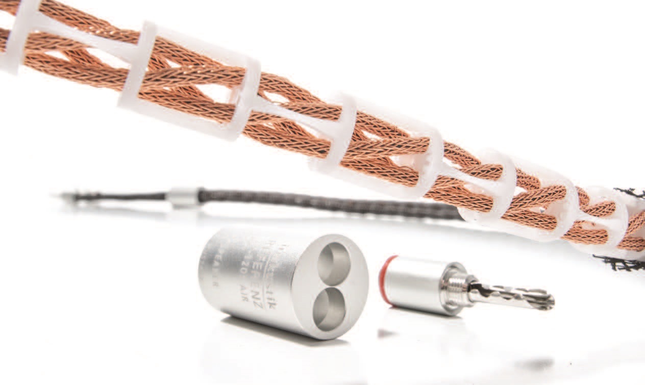 Inakustik LS-1205 AIR 2 Inakustik LS-1205 AIR 2