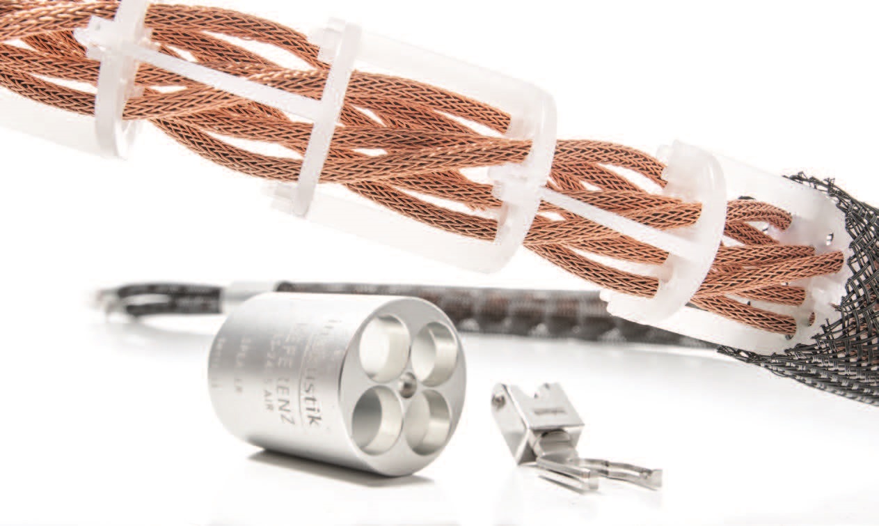 Inakustik LS-2405 AIR 2 Inakustik LS-2405 AIR 2