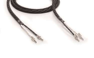 Inakustik Referenz LS-404 Micro AIR Lautsprecherkabel