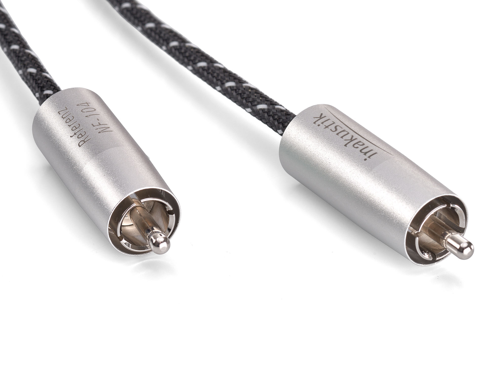 Inakustik NF-104 RCA 1 Inakustik NF-104 RCA 1