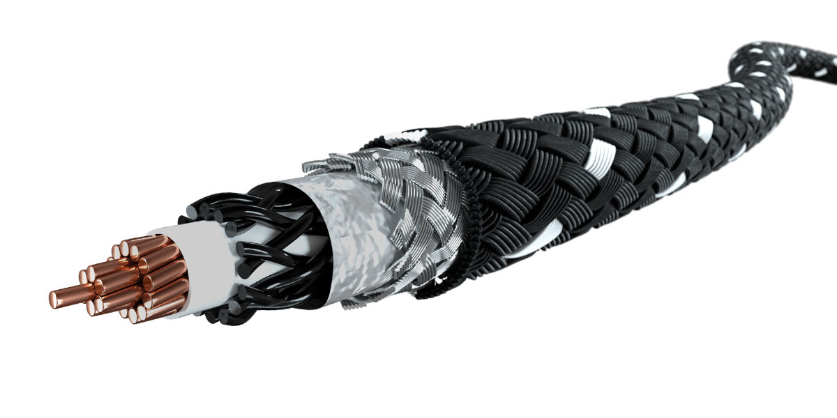 Inakustik NF-104 RCA 4 Inakustik NF-104 RCA 4