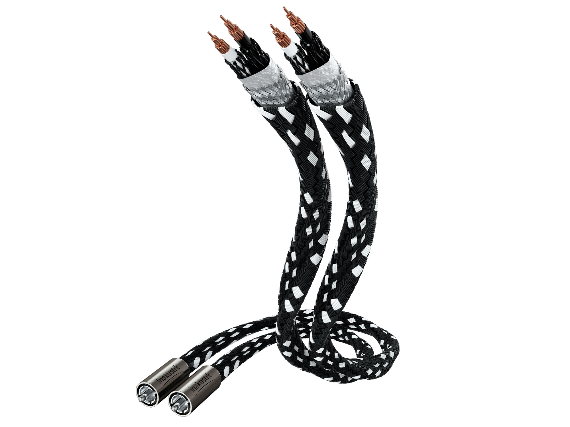 Inakustik NF-204 RCA 1 Inakustik NF-204 RCA 1