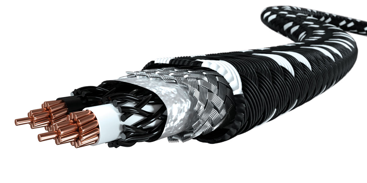 Inakustik NF-204 RCA 3 Inakustik NF-204 RCA 3