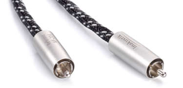 Inakustik Referenz NF-204 Micro AIR analog RCA