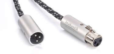Inakustik Referenz NF-204 Micro AIR analog XLR