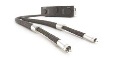 Inakustik Referenz NF-2405 AIR analog RCA