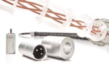 Inakustik Referenz NF-2405 AIR analog XLR