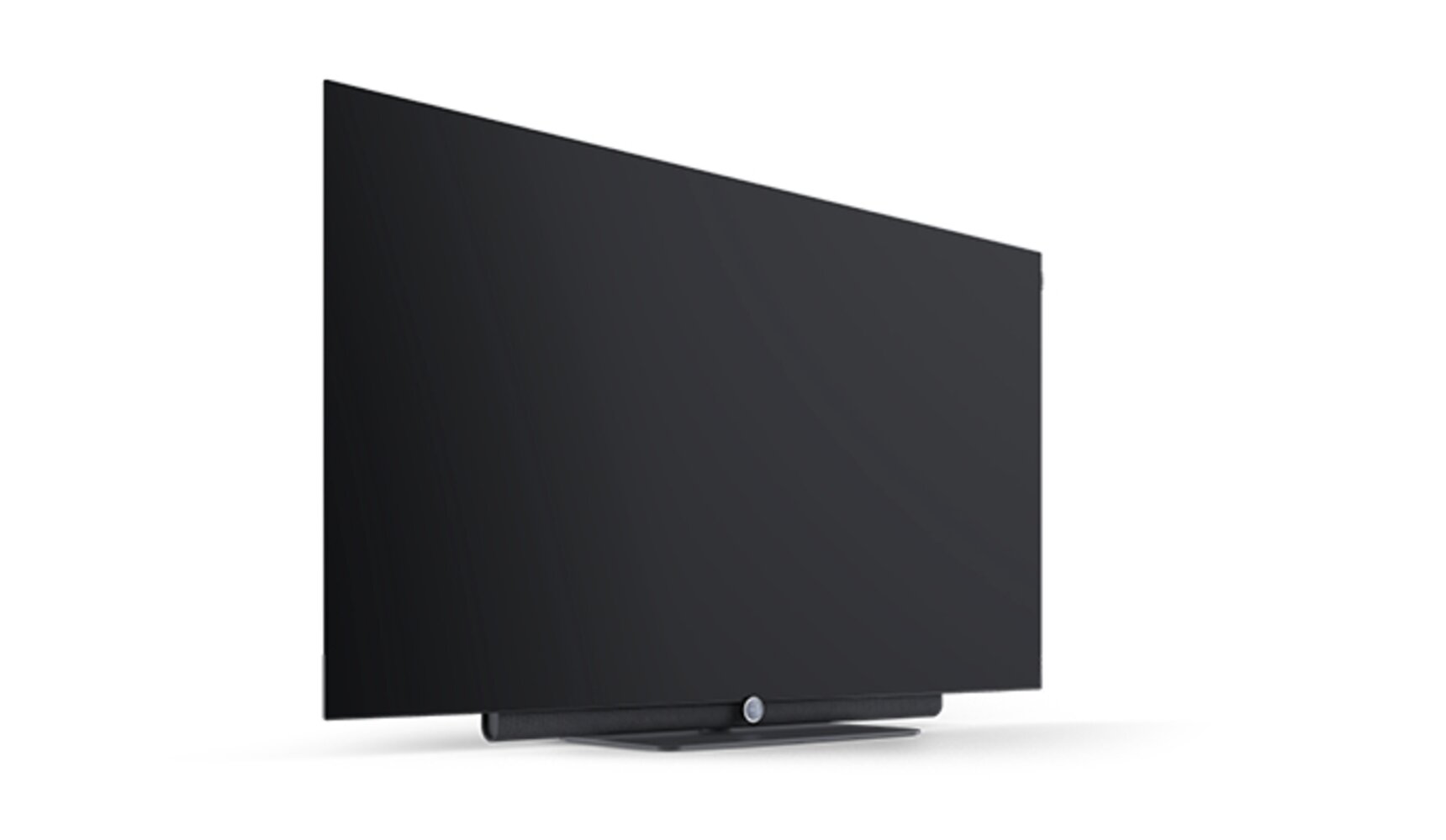 Loewe klang bar i Front mounted Loewe klang bar i Front mounted