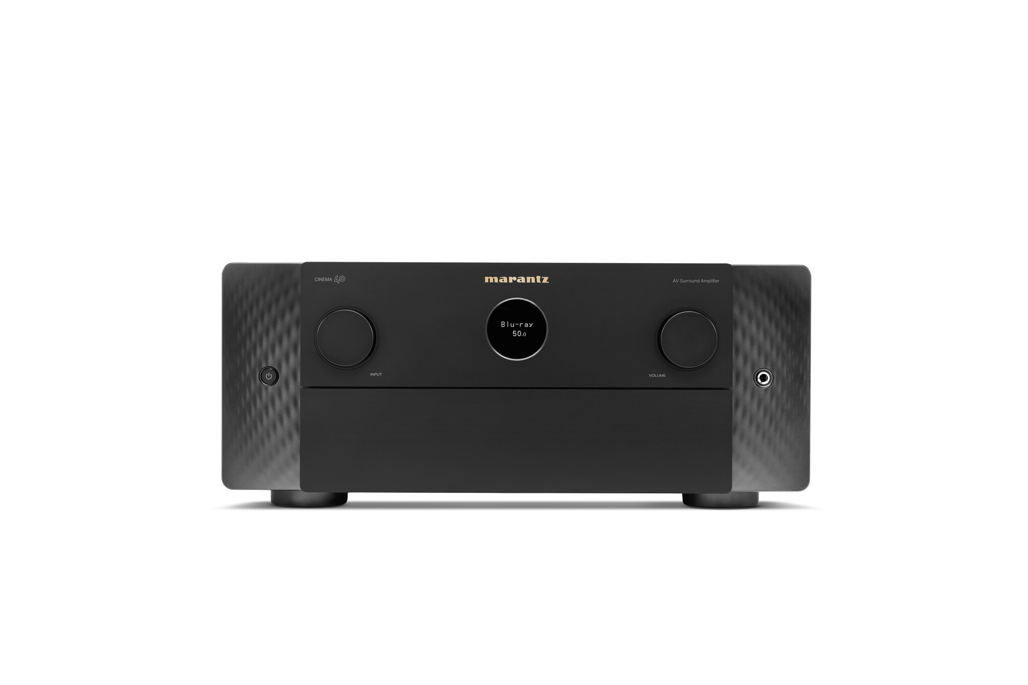 Marantz Cinema 40 Black Marantz Cinema 40 Black