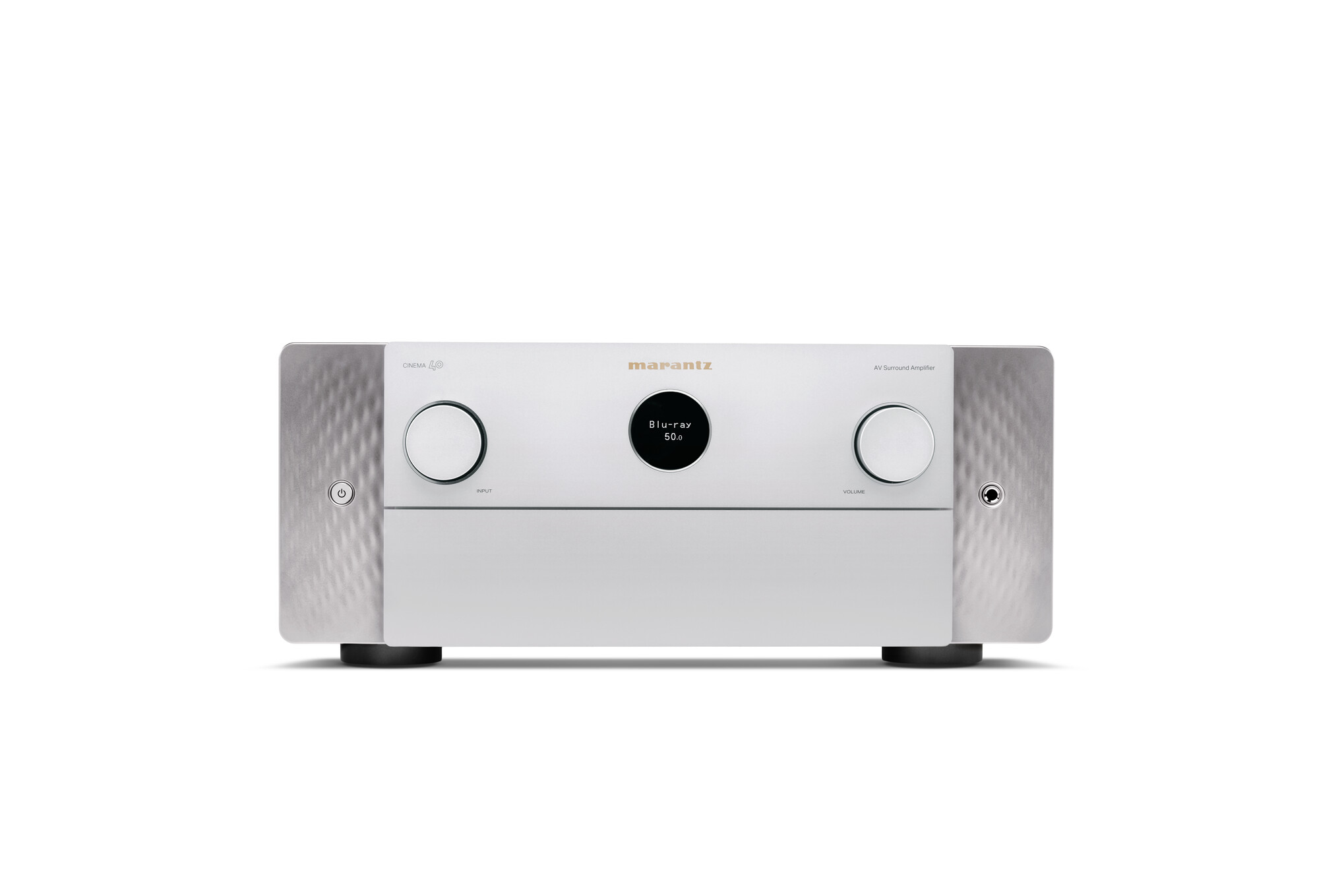 Marantz Cinema 40 SilverGold Marantz Cinema 40 SilverGold