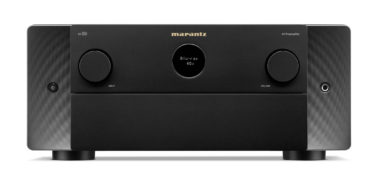Marantz AV 10