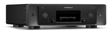 Marantz CD 50n
