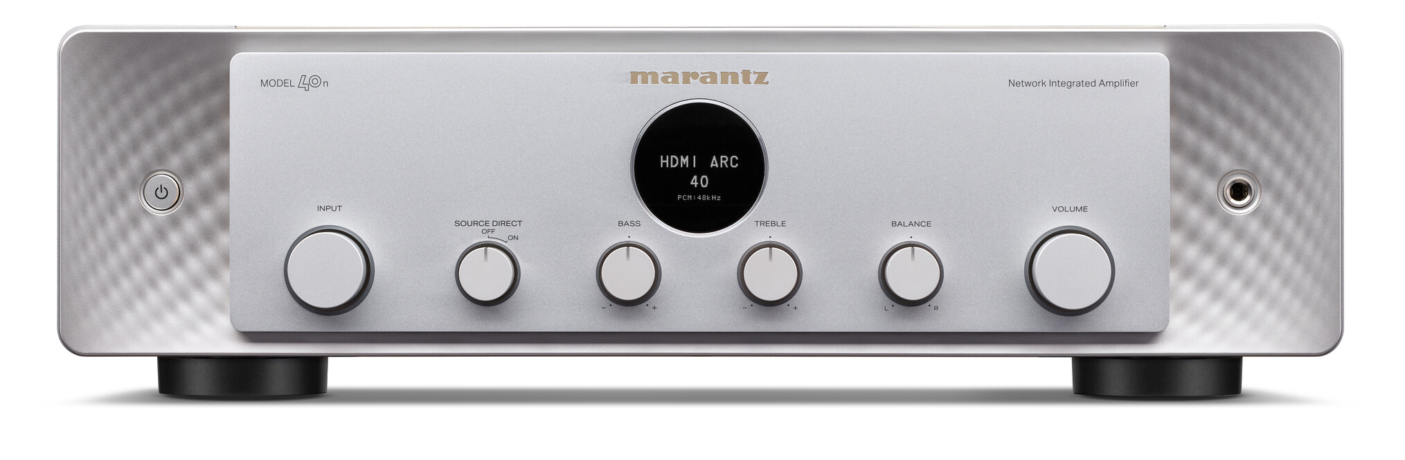 Marantz Model 40n silver Marantz Model 40n silver