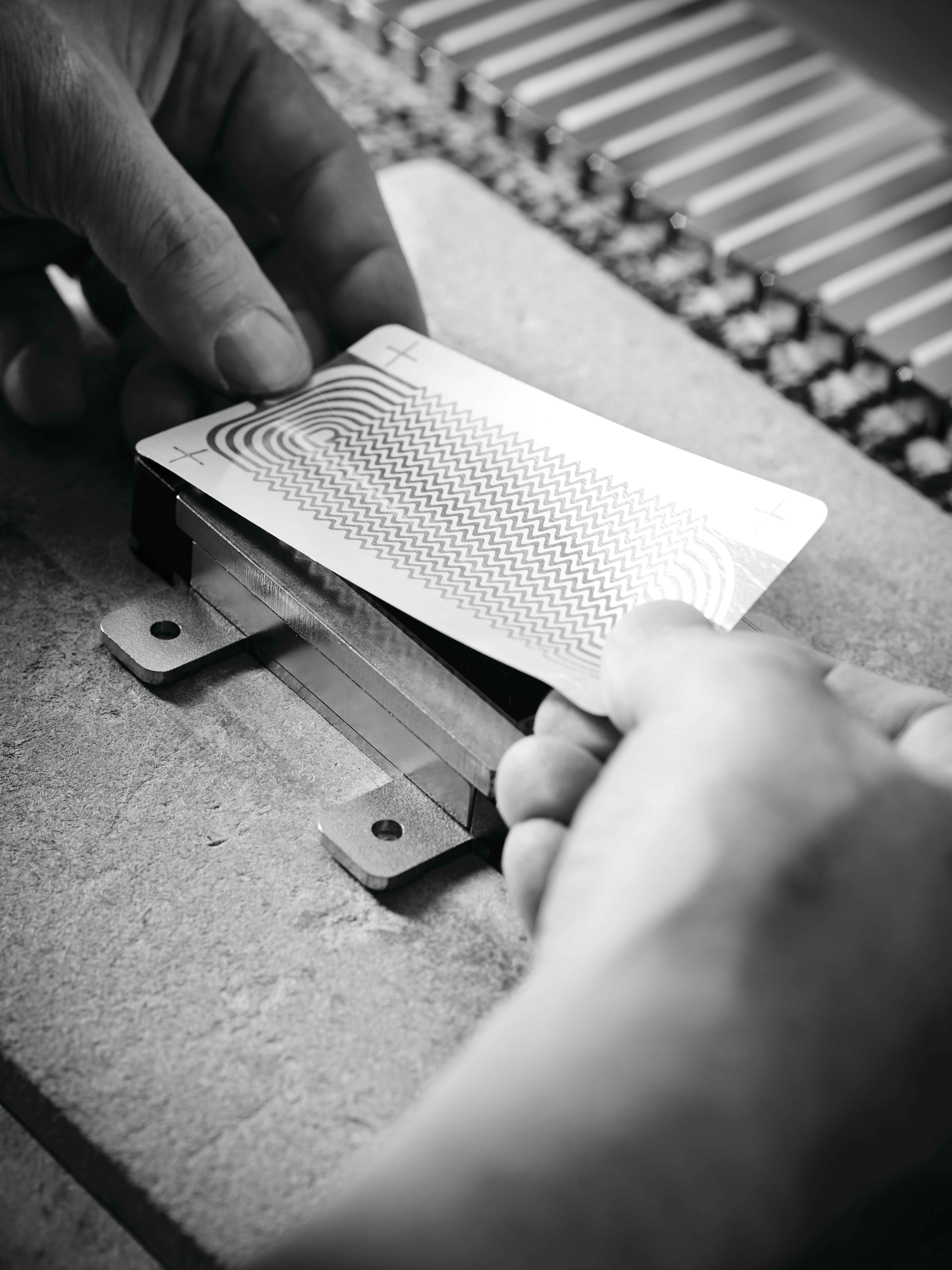 Raidho X1t Tweeter 2 Raidho X1t Tweeter 2