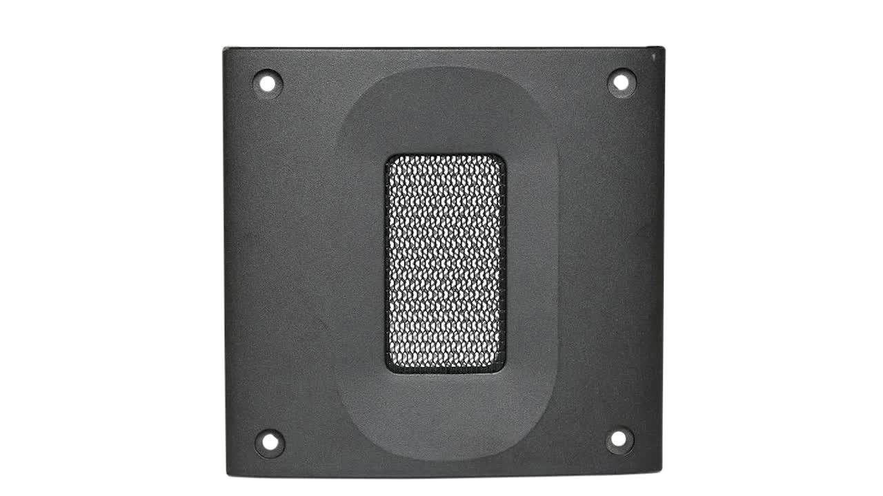 Raidho X1t Tweeter 3 Raidho X1t Tweeter 3