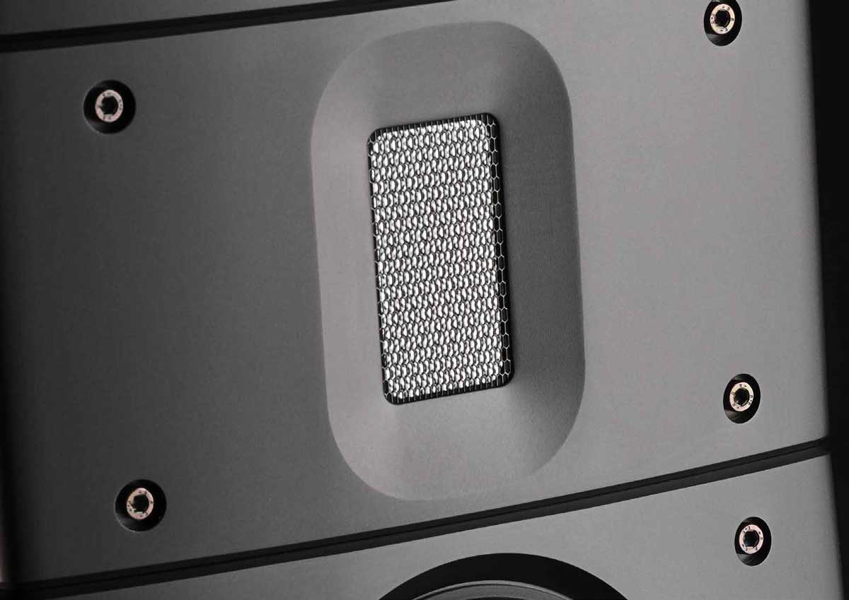 Raidho X1t Tweeter 4 Raidho X1t Tweeter 4