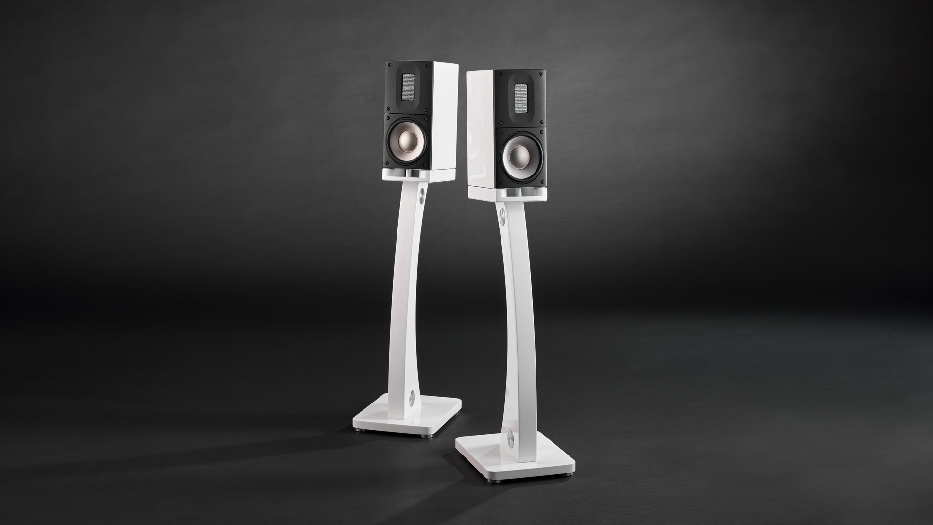 Raidho X1t white 1 Raidho X1t white 1