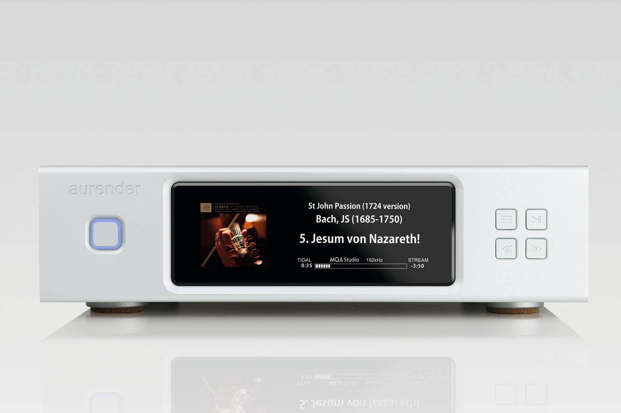 aurender-n200-silver-front aurender-n200-silver-front