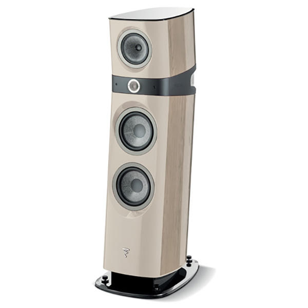 focal sopra n°3 Light Oak focal sopra n°3 Light Oak