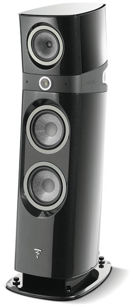 focal sopra n°3 black lacquer focal sopra n°3 black lacquer