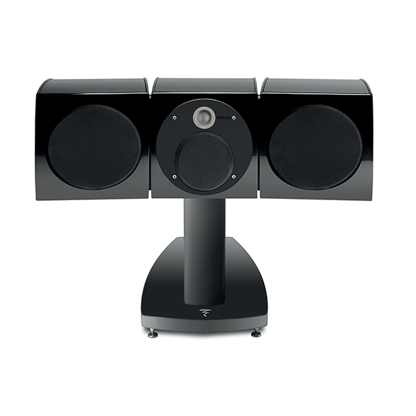 focal viva front covered
