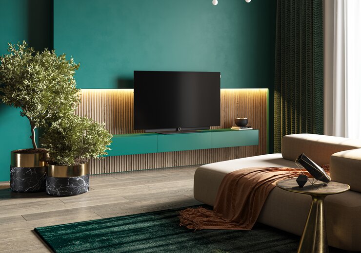 loewe bild i65 lifestyle 2 loewe bild i65 lifestyle 2