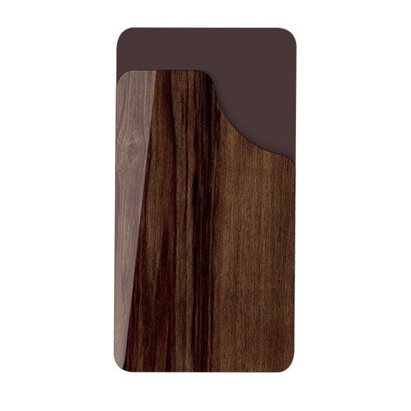 noyer fonce sample noyer fonce sample