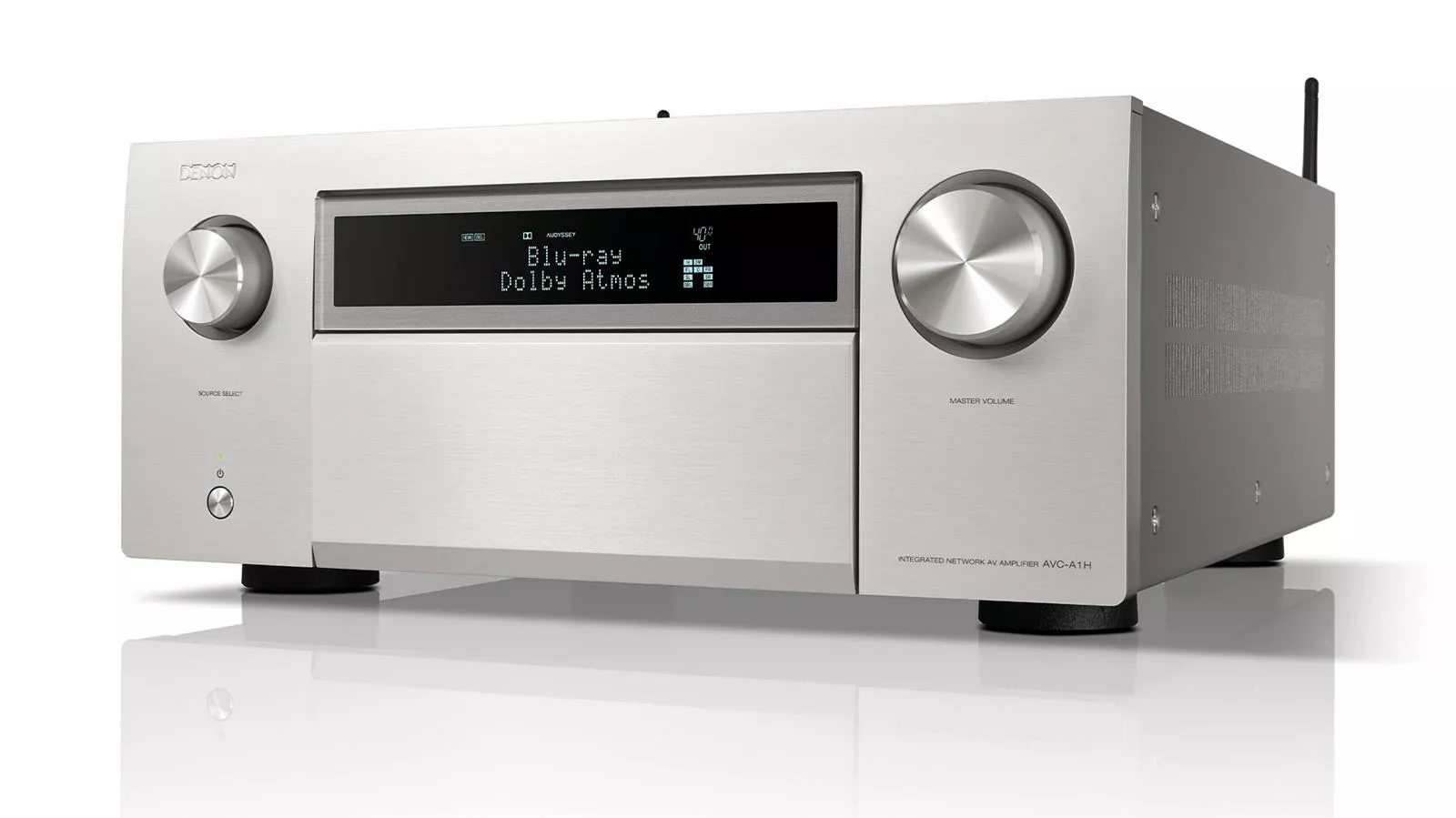 tv-heimkino-av-receiver-denon-avc-a1h-silver tv-heimkino-av-receiver-denon-avc-a1h-silver