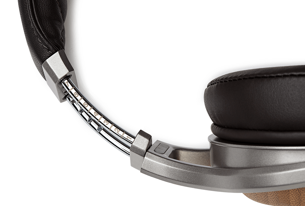 AH-D9200 detail AH-D9200 detail