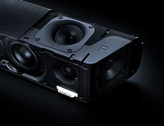 AMbeo MAX 4 AMbeo MAX 4