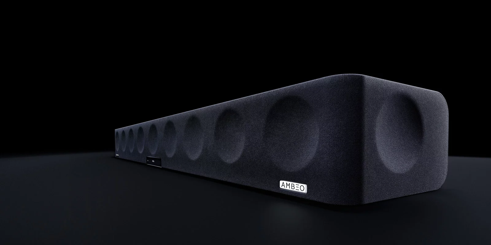 Ambeo MAX 1 Ambeo MAX 1